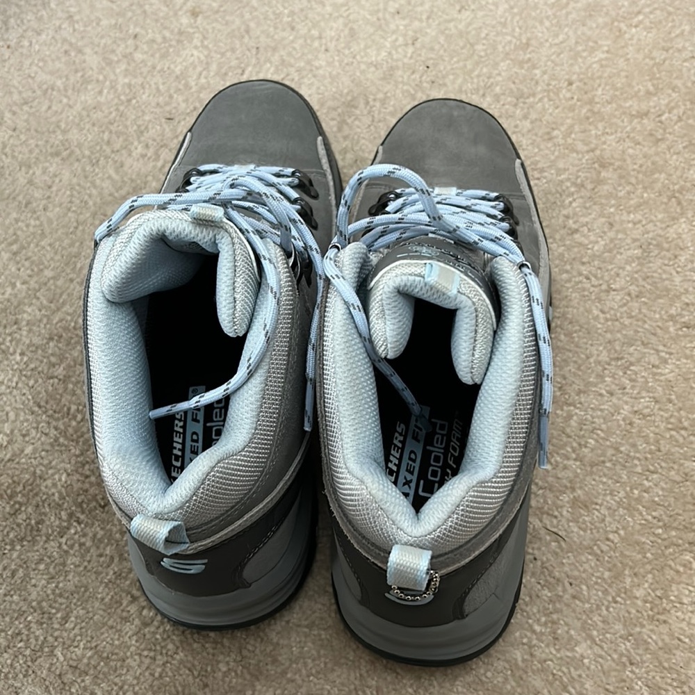 Skechers Shoes